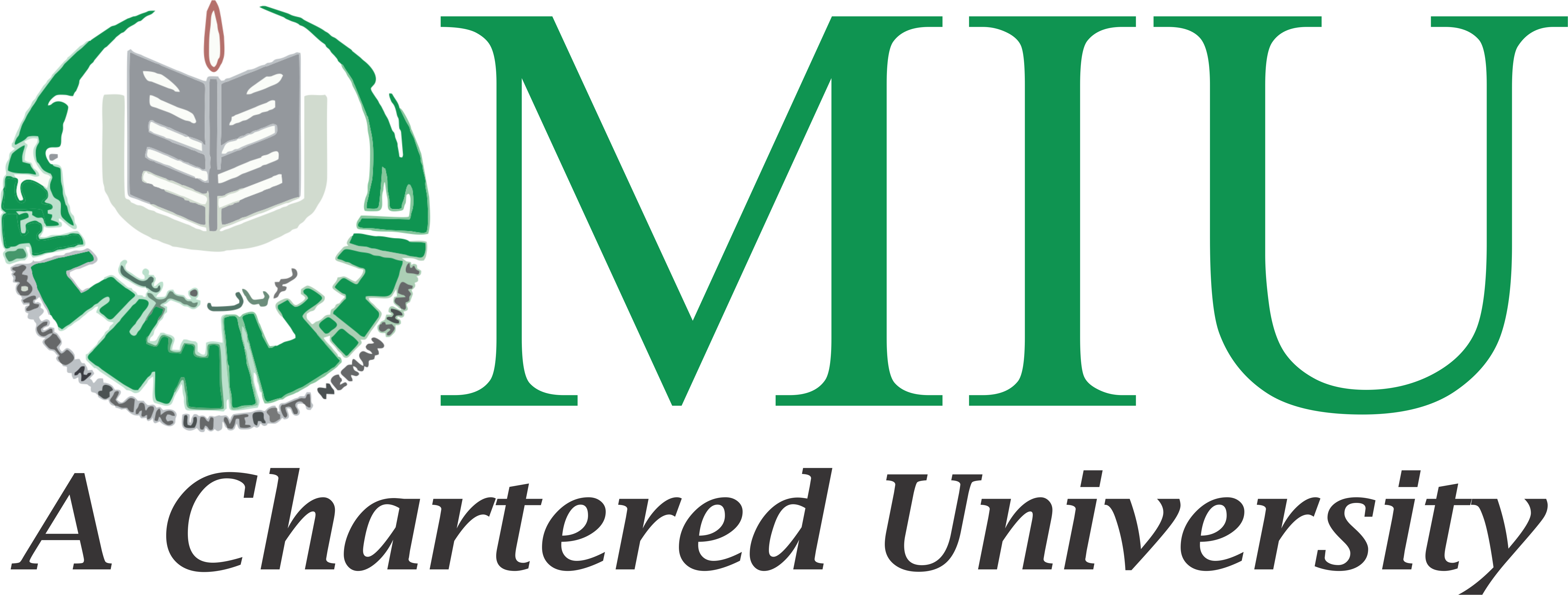 MIU Logo