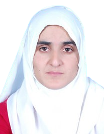 Ghazala Rauf MIU