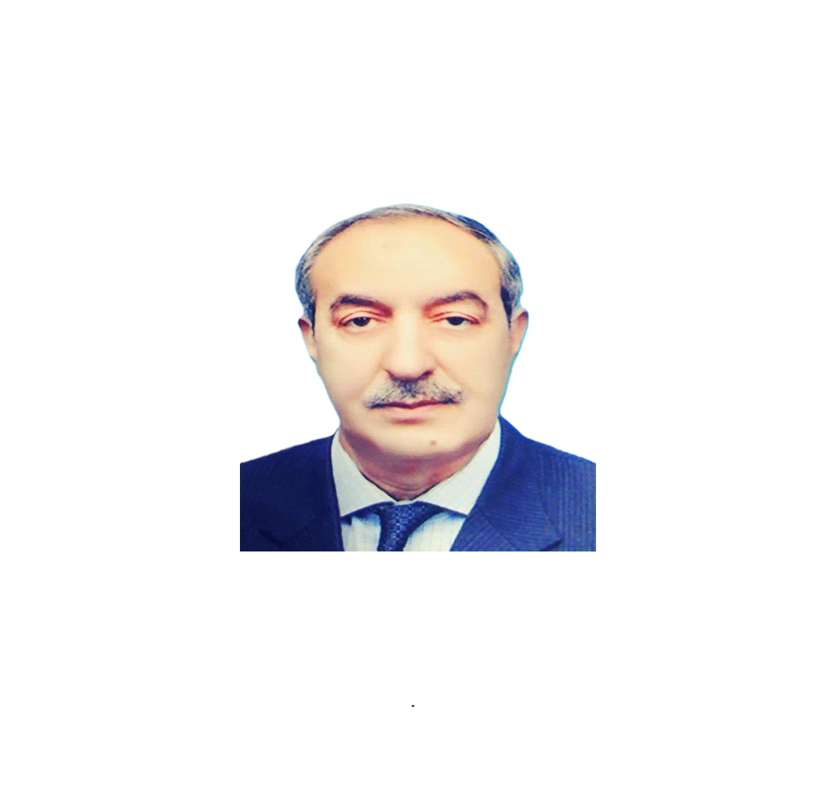 Dr. Khawaja Shakeel Ghani