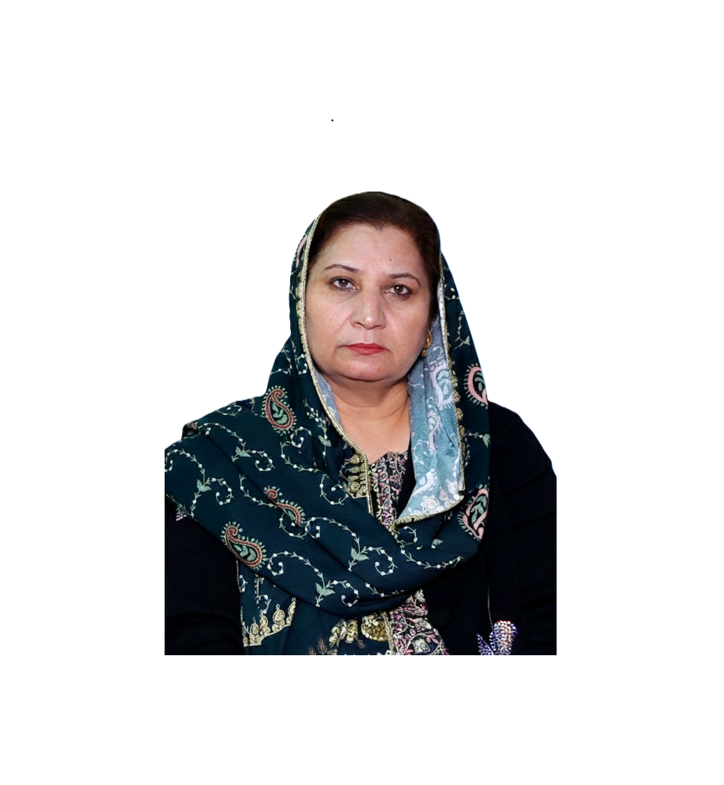 Dr. Robina Kouser