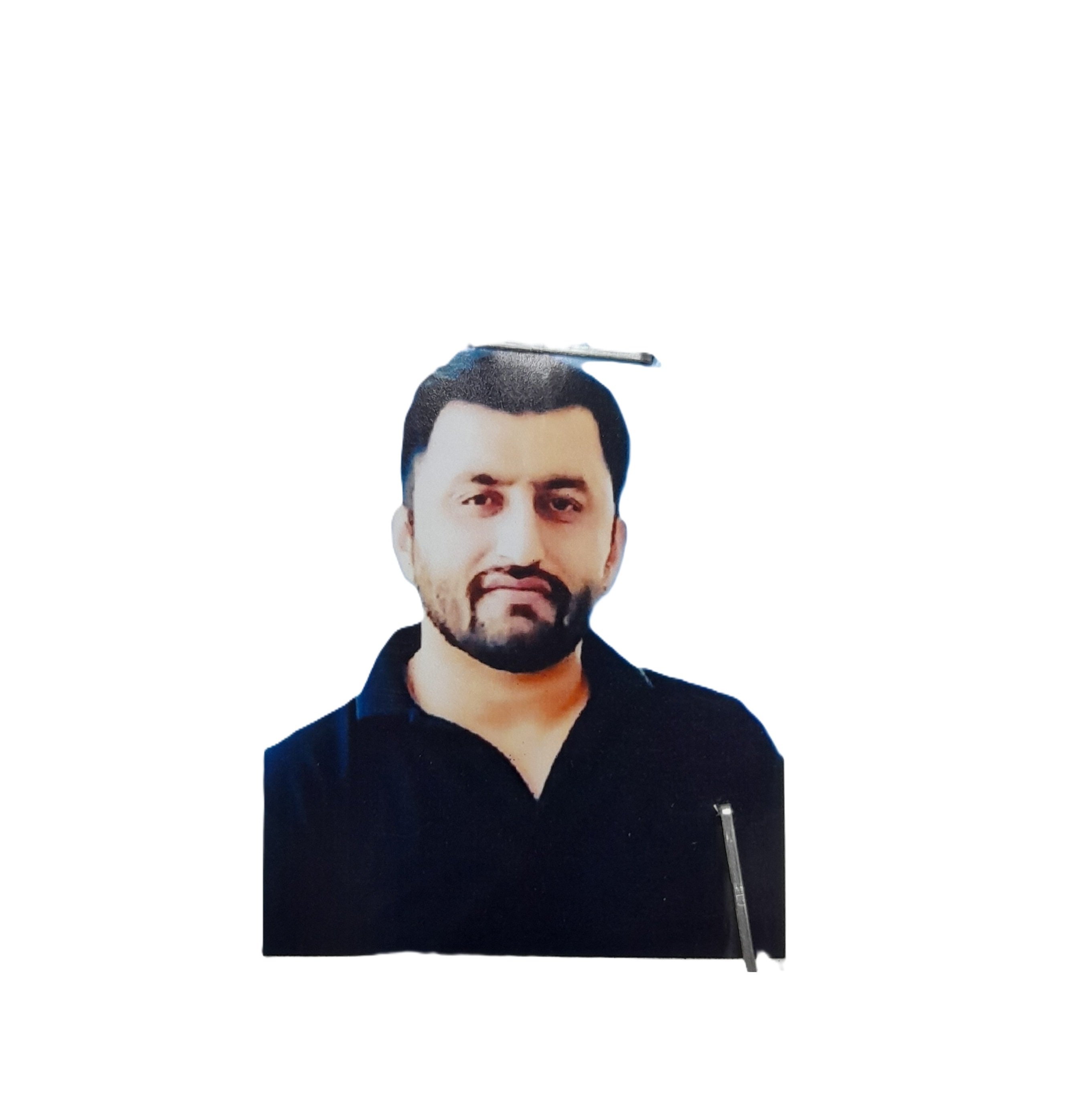 Dr. Barkat Ullah khan
