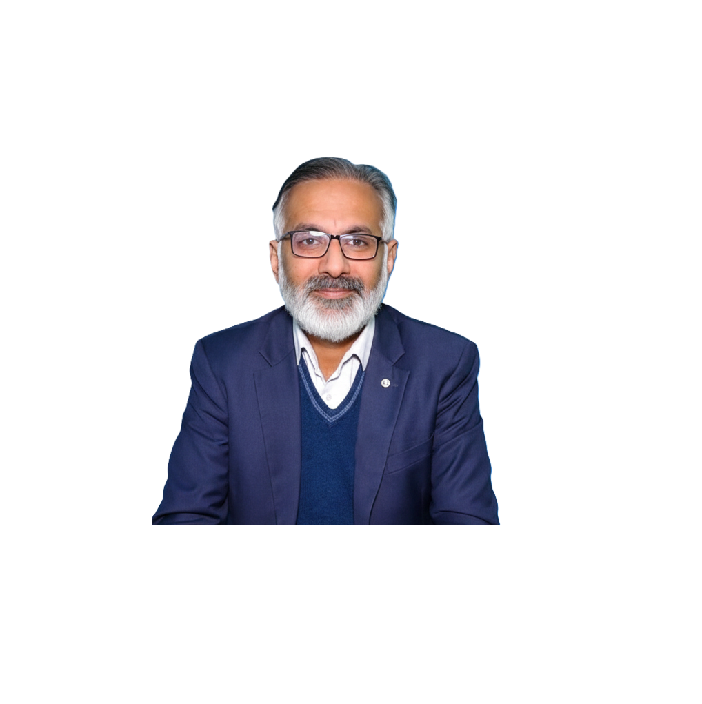 Dr. Umair Tariq mirza