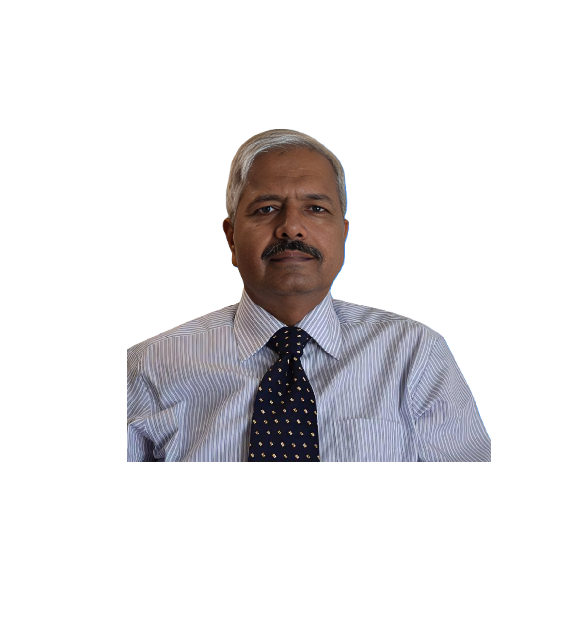 Dr. Muhammad Aslam