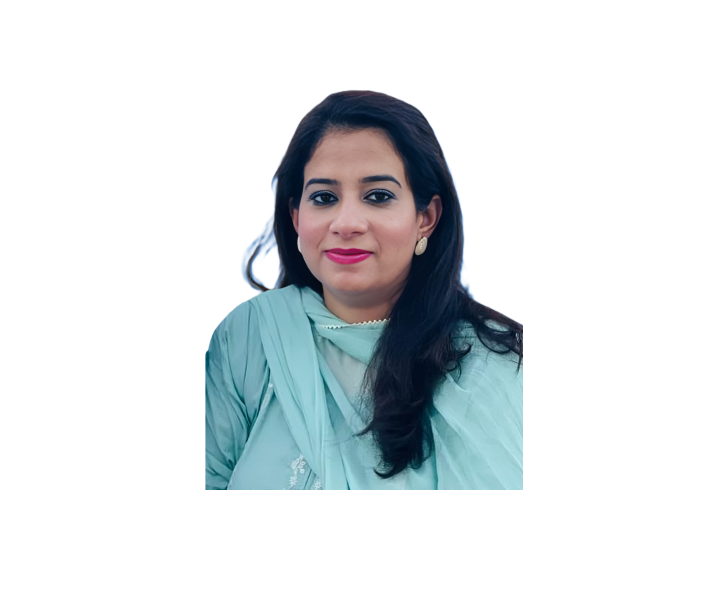 Dr. Tahmeena Sarfraz