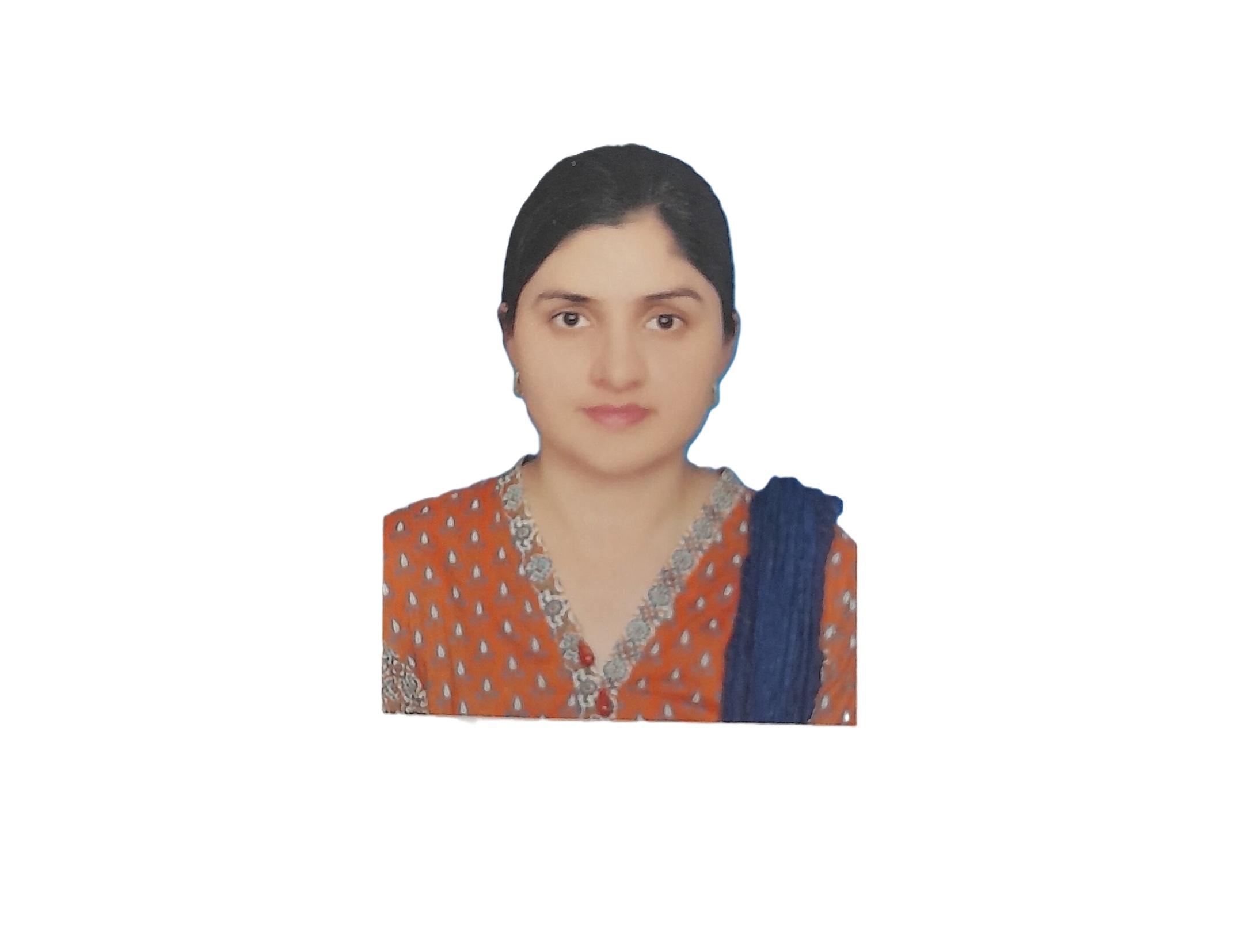 Dr. Salma Salim