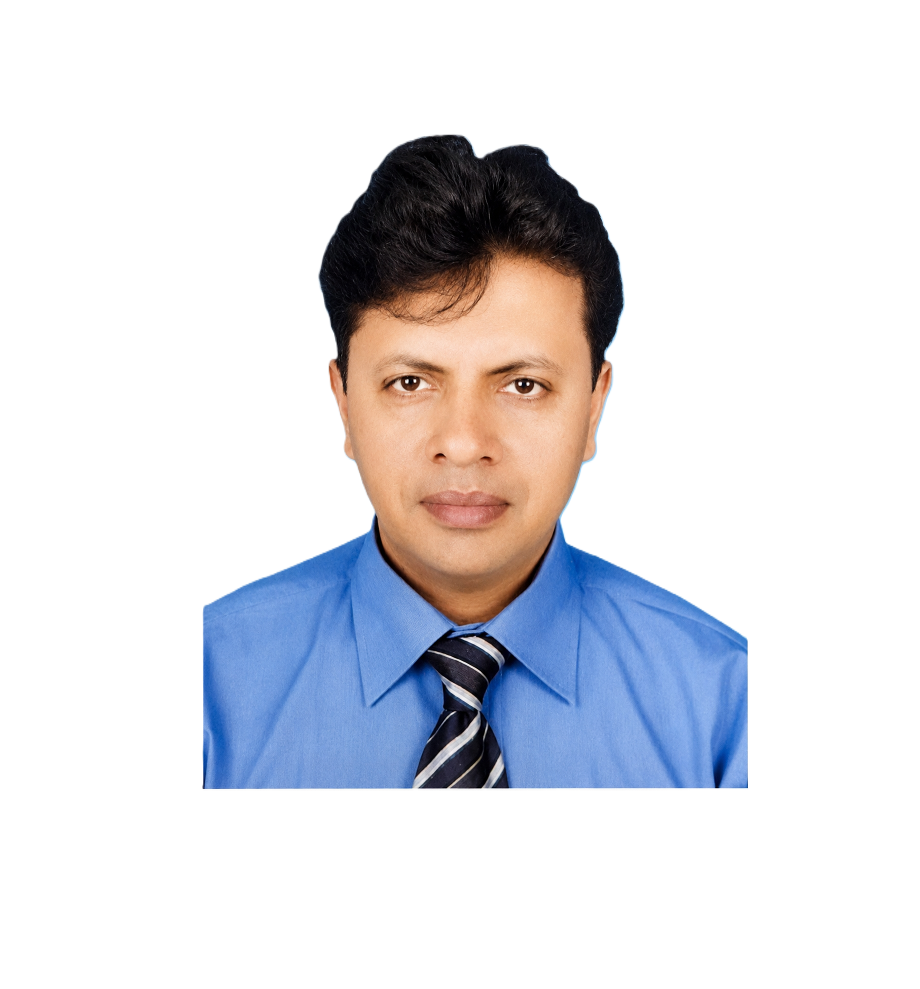 Dr. Abrar Hussain Azad