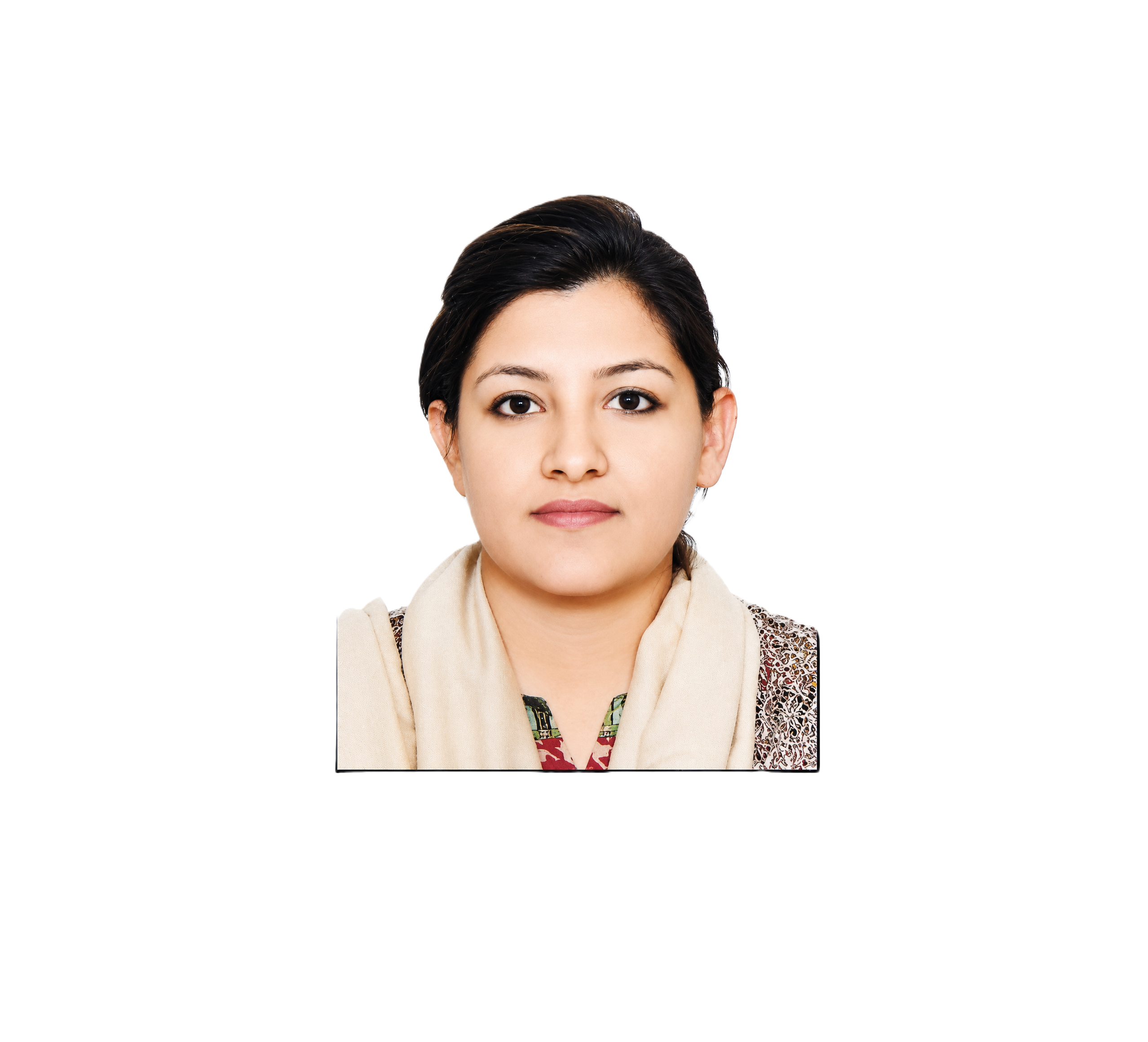 Dr. Zaynab Rashid
