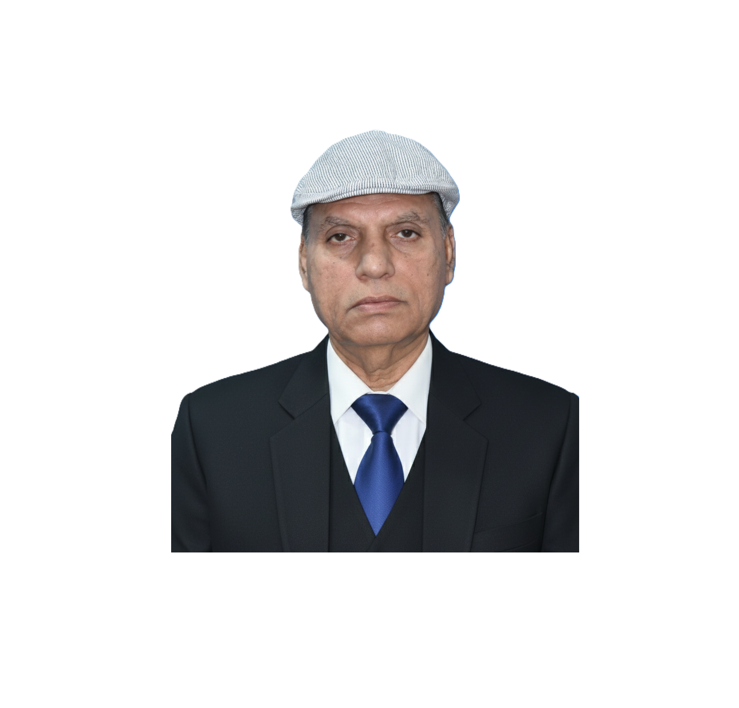 Dr. Muhammad Zahoor ul Haq