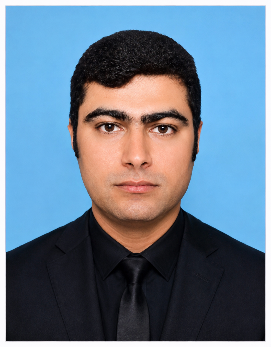 Dr. Usman Zafar