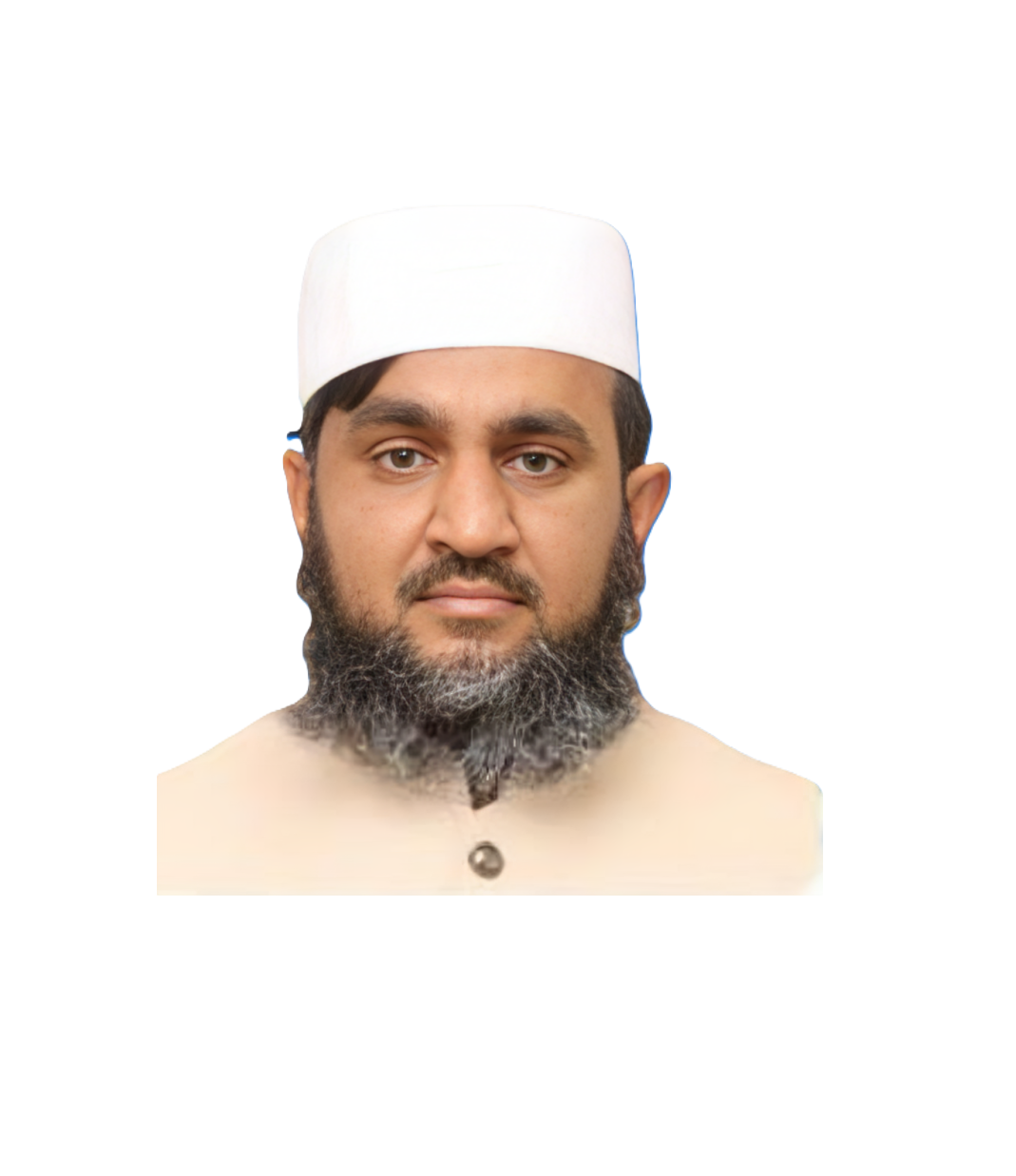 Dr. Muhammad Imran