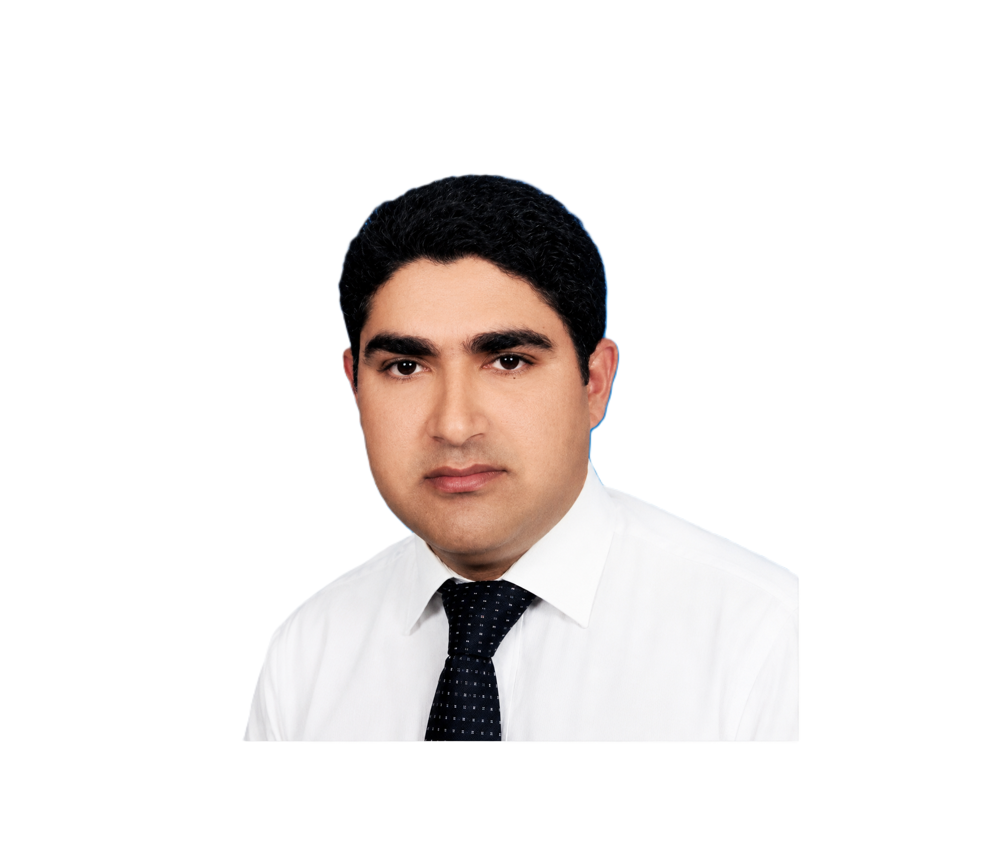Dr. Ijaz Ali