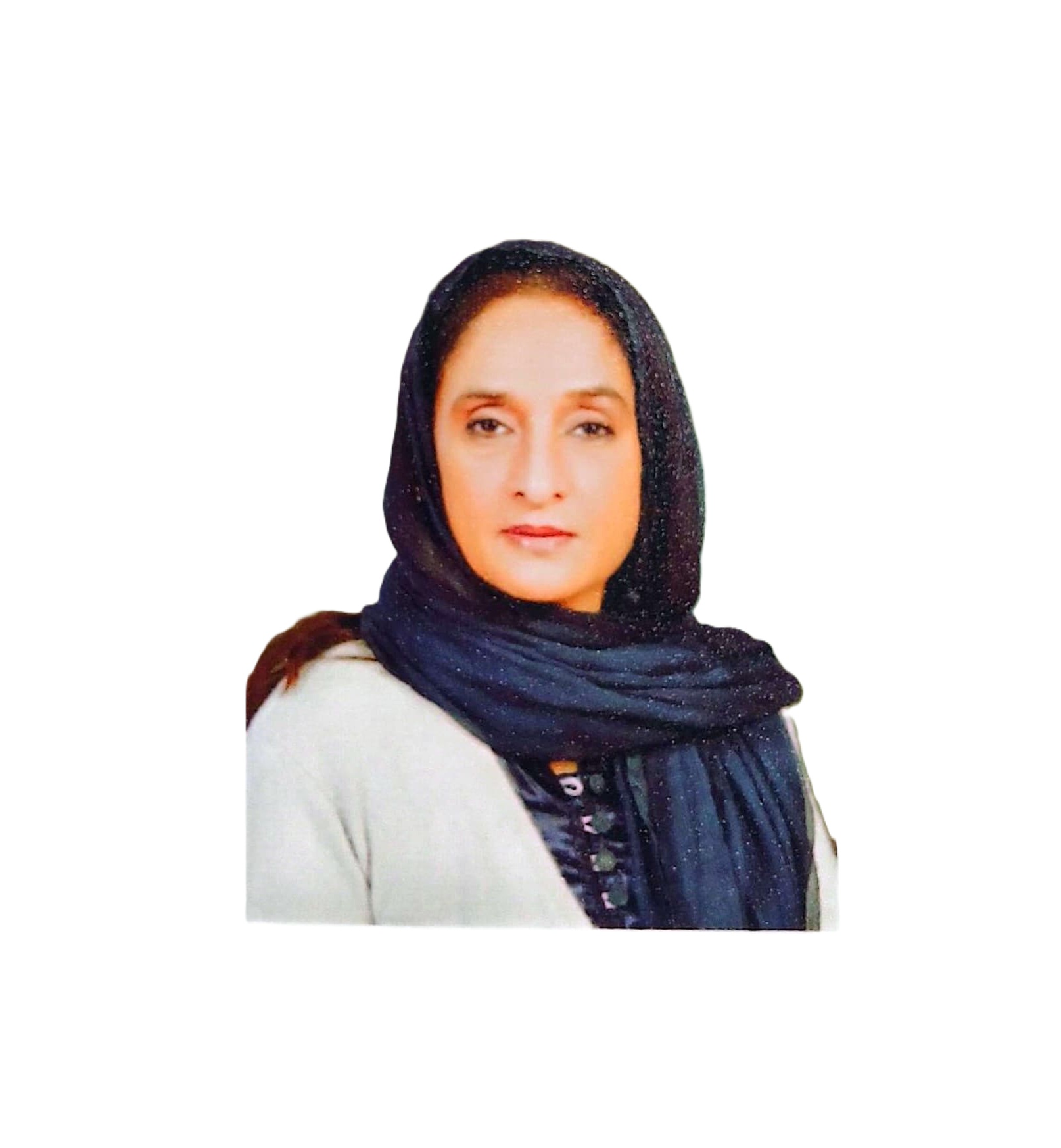 Dr. Tahira Jabbar