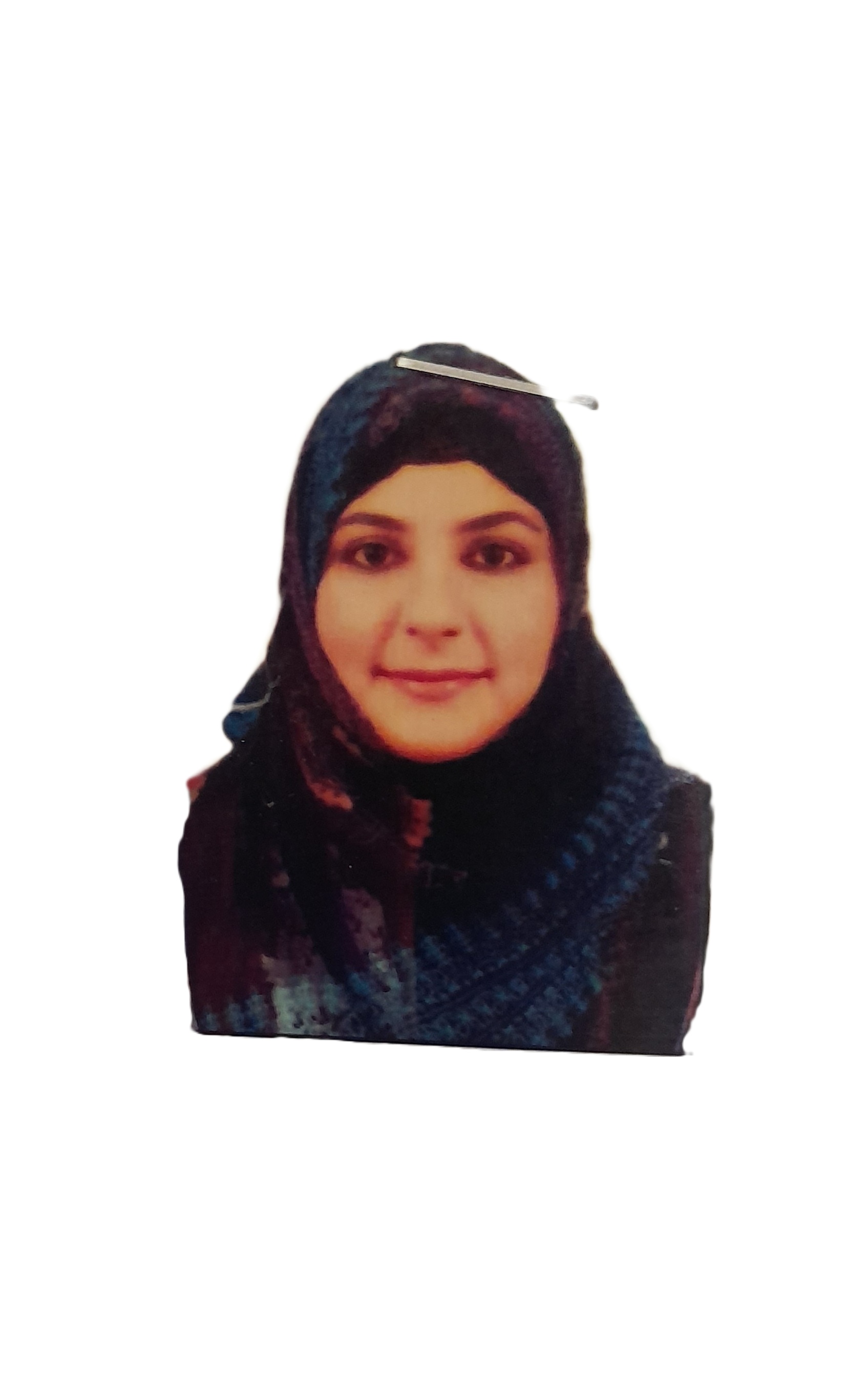 Dr. Sana Majeed