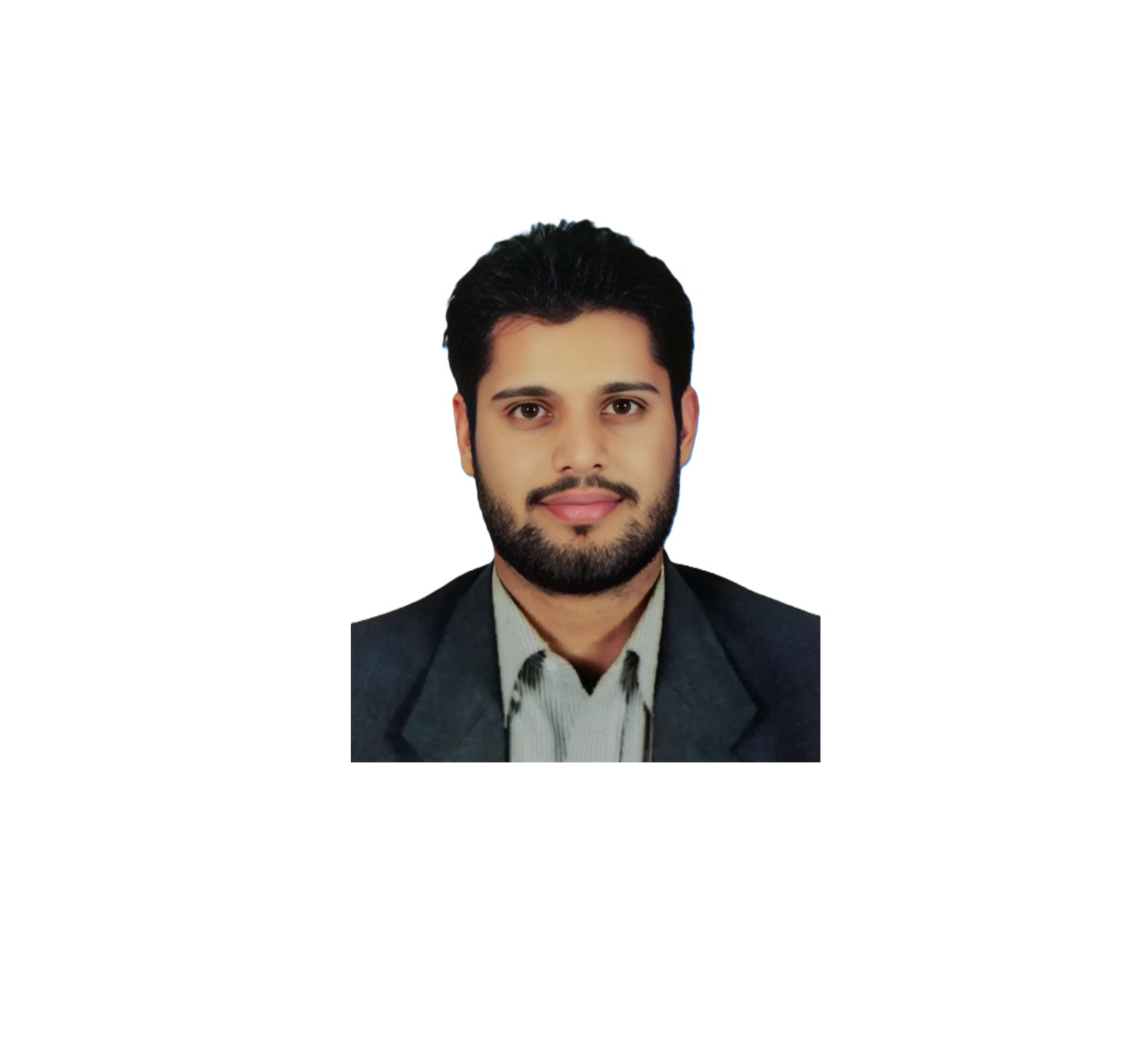 Dr. Qammar Yaqub