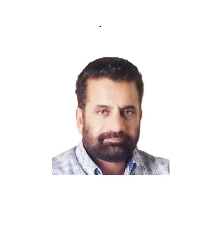 Dr. Ayyaz Ahmed