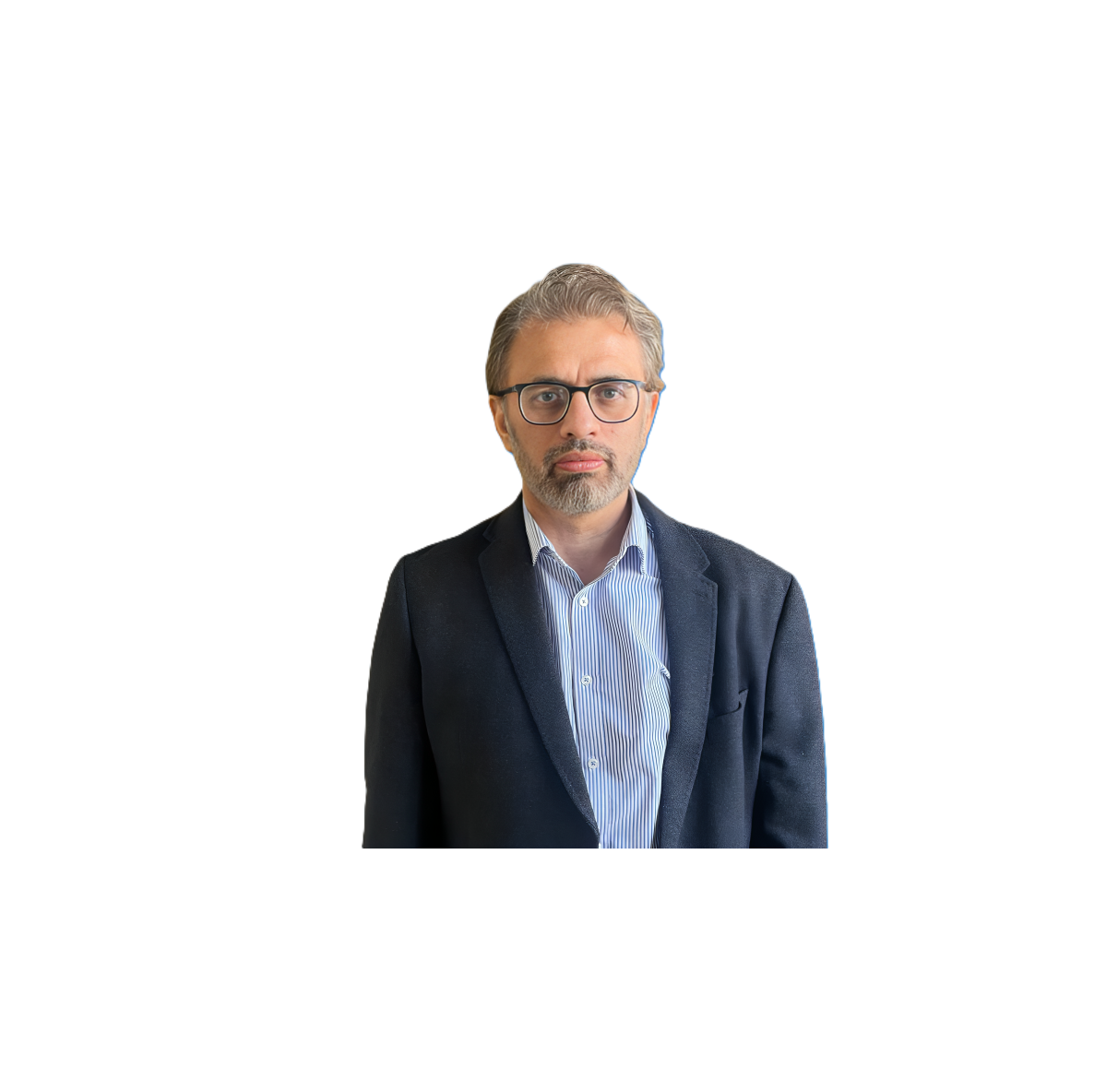 Dr. Omer Jalil