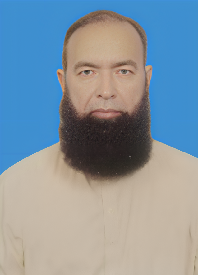 Col R Dr Liaquat Ali