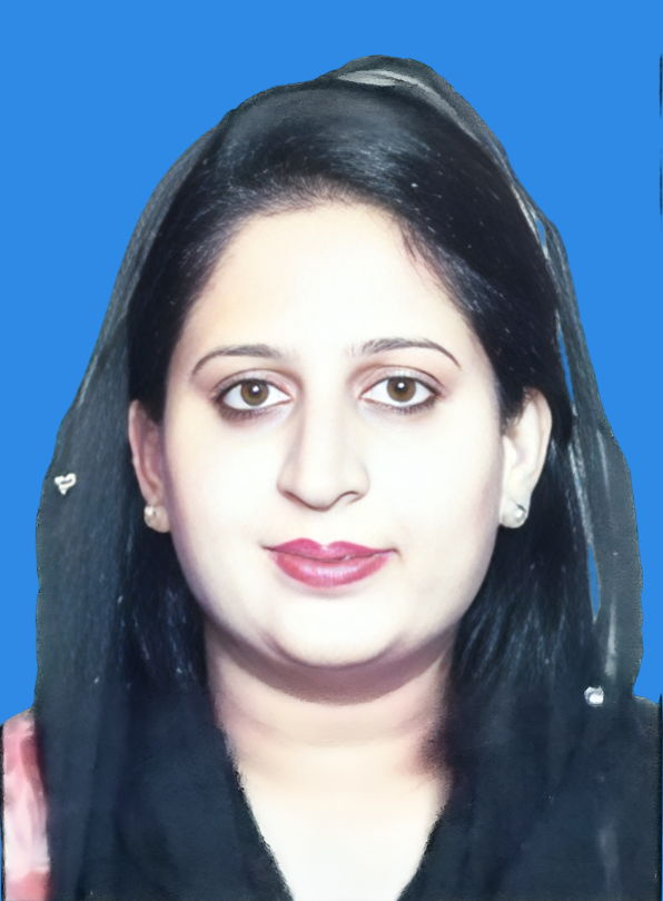 Dr Tooba Khan