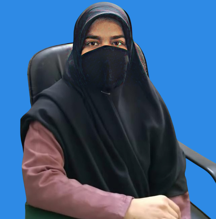 Dr Sana Aslam 