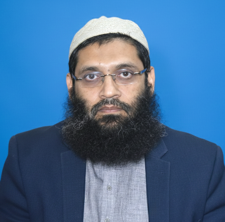 Prof Dr Muhammad Shuaib