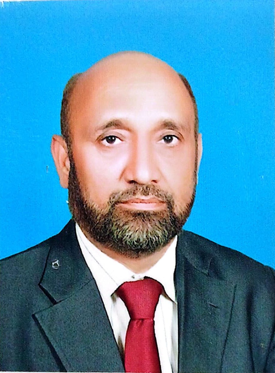 Prof Dr Muhammad Wasim  Khan