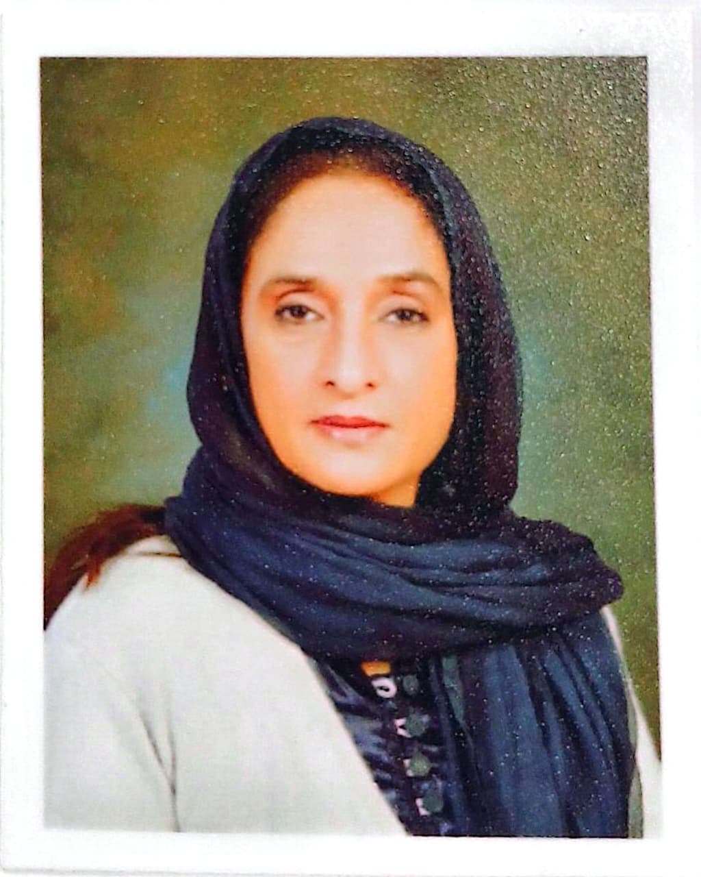 Col R Prof Dr Tahira Jabbar