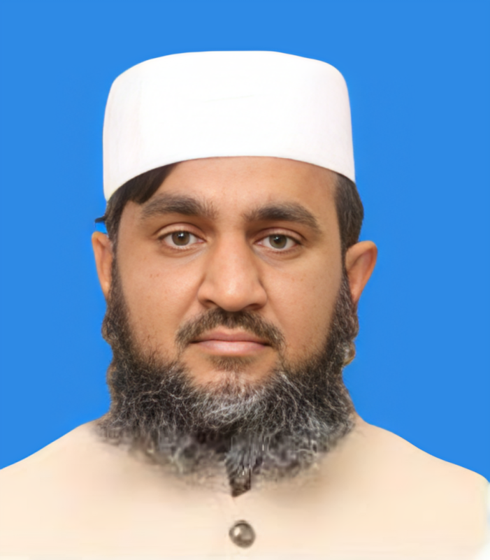 Dr Muhammad Imran 